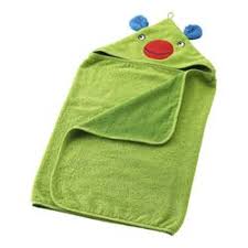 barnslig banyo havlusu bebek havlusu bebek ikea