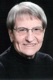 Lucille R. DallaValle