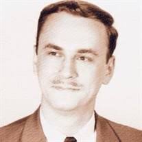 Jerry L. Joseph Obituary (2021)