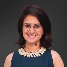 Nisha Rao Email & Phone Number