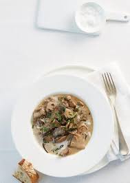 Rehgeschnetzeltes Geschnetzeltes Essen Essen Und Trinken