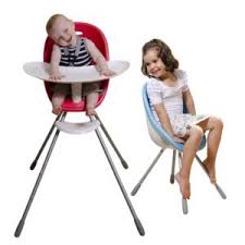 Phil Teds Poppy High Chair Kiwi Families