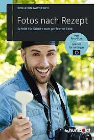 Fotos nach Rezept von Benjamin Jaworskyj: Buch kaufen