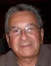 Robert Stewart Obituary