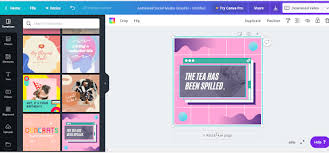 Mengenal Canva Dan Cara Menggunakannya Untuk Design Secara Gratis Idcloudhost