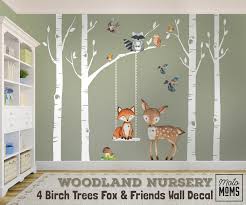 Check spelling or type a new query. Woodland Nursery Decor Ideas For A Woodsy Baby Room