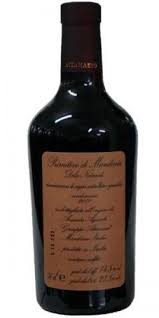 Der primitivo di manduria ist ein rotwein aus der süditalienischen region apulien. Primitivo Di Manduria Dolce Naturale Passito 2013 0 5l Attanasio