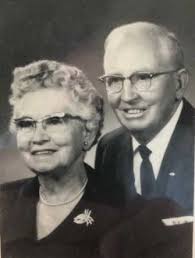 Velma May Butler Porter (1894-1984)