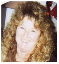 Elizabeth Ann “Liz” Hewitt