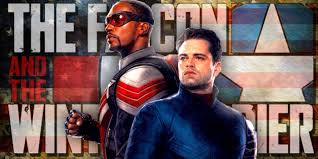 The falcon and the winter soldier is an american television miniseries created by malcolm spellman for the streaming service disney+. The Falcon And The Winter Soldier Debuts Action Packed First Trailer