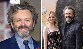 It is nothing short of theatrically seminal. Michael Sheen Wife Who Is Michael Sheen Married To Celebrity News Showbiz Tv Express Co Uk