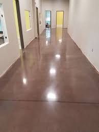 Maybe you would like to learn more about one of these? Is Polished Concrete Slippery