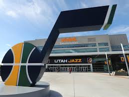 Utah jazz's vivint arena was evacuated after the game due to a suspicious package. Utah Jazz Open Doors Of Renovated Vivint Arena