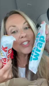 The #SnackWrap is BACK! 🌯🔥, Spicy or Ranch, either way, it’s a win. Swing  by your local McDonald’s to get yours today!