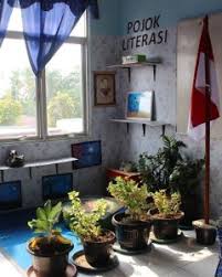 Laporan program kemitraan kepala sekolah 2017.pdf. Program Gerakan Literasi Sekolah Gls Sma Negeri 1 Sungai Penuh