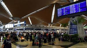 The longer the stay, the more value you get. Klia Klia2 Passengers Advised To Arrive Four Hours Prior To Departure During Coming Weekends