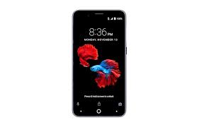 Insert the non accepted sim card and power on. Zte Avid 4 Checkout Full Specification Gizmochina Com