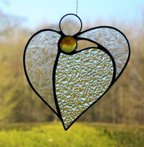Textured Glass kính màu có kết cấu bề mặt