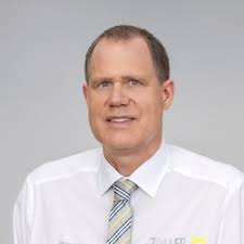 Speaker Spotlight: ZOLLER UK Technology Day 2023