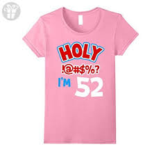 Womens Happy Birthday T Shirts For Adults Womens Born In 1965 Funny 52nd Birthday Celebration Tshirt Small Pink Birthday Shirts Amazon 50th Birthday Shirts Birthday Girl Shirt Woman Birthday Party