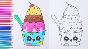 4.draw a shape at the bottom like the letter v. Pin On How To Draw Step By Step