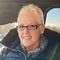 Skid (Death Hounds MC #2) by H.J. Marshall