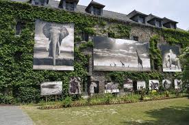 Maybe you would like to learn more about one of these? Visite De L Expo Photo A La Gacilly A Decouvrir