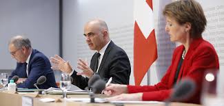 Der deutsche bundesrat ist in der politischen landschaft international einzigartig. Bundesrat Verlangert Lockdown Top Online