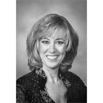 Linda Horning avis de décès