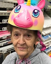 Helen Branscum Obituary