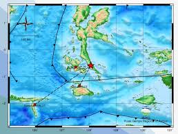 Hasil gambar untuk gempa halmahera