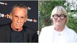 Cái chết của Thierry Ardisson: Tại sao Christine Bravo sẽ không có mặt tại đám tang - Soirmag