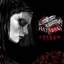 It'd be a shame to get blood all over my nice new outfit ~~♥. my take on harley, i really like her look in arkham city. Buy Batman Arkham City Harley Quinn S Revenge Cd Key Compare Prices Allkeyshop Com