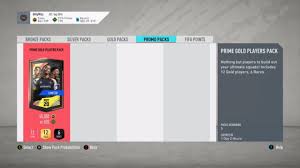10 players all rare gold. Fut 20 5 X Prime Gold Players Pack Opening 225 000 Coins Or 3 000 Fifa Points Youtube