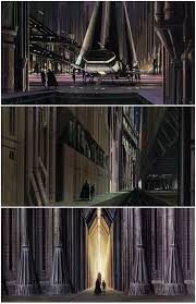 Rotj These Images Are From The Art Of Ralph Mcquarrie Here We See Concept Art Showing Luke And Vad Ralph Mcquarrie Star Wars Drawings Star Wars Concept Art