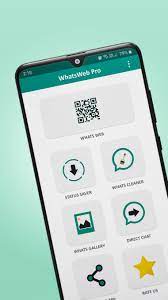 Whats web pro android latest 1.0.8 apk download and install. Whats Web Pro For Android Apk Download