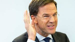 Mark rutte won elections only last month but his future as prime minister is now in question. Pechstudenten Eisen Compensatie Van Mark Rutte Voor Studieschuld Dub
