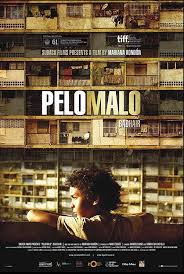 Pelo Malo“ (Schlechtes Haar) mit Samuel Lange Zambrano ... - unbenannt0usa3