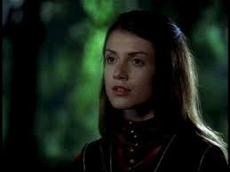 Ridley freeborn is the protagonist of the dungeons & dragons movie. Dungeons Dragons 2000 Imdb