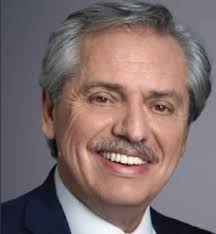 Alberto fernández was the head of the former president néstor kirchner's electoral campaign in the he went on to run cristina fernández de kirchner's presidential campaign during the 2007 elections. Como Se Conformara El Gabinete De Alberto Fernandez Y Cual Es El Perfil De Cada Integrante Radio Jai