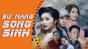 Hấp dẫn, gay cấn 30 tập phim Việt "Sứ mạng song sinh" - Báo Quảng Ninh điện  tử