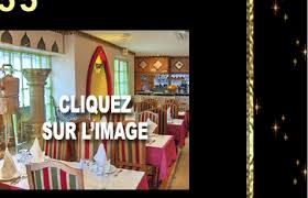 Saveurs couscous, commandez vos repas en ligne ou par tél.: Restaurant Couscous Gentilly Couscous A Emporter