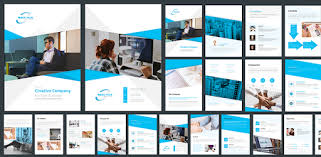 Descargar el mejor pack de tripticos editables para word. Brochure Maker Pamphlets Infographic Designer Aplicaciones En Google Play