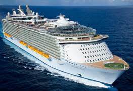Weeklong cruises consist of two formal nights and five casual nights. Allure Of The Seas Royal Caribbean International