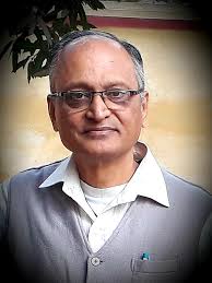 प्रॉफे. डॉ. वसन्तकुमार मनुभाई भट्ट- अध्यापक, लेखक एवं संशोधक के रूप में  परिचय