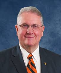 One Hundred & Thirty-Eighth Spring Commencement (2024)