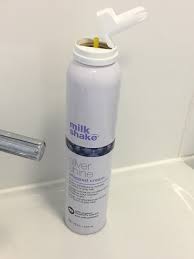 Mousse has a very strong hold on your hair. This Whipped Cream Is Despite The Name And Design Hair Mousse Crappydesign