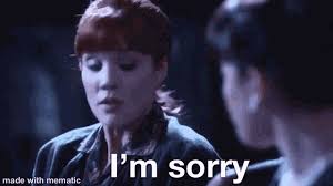 Patsy Mount Emerald Fennell GIF