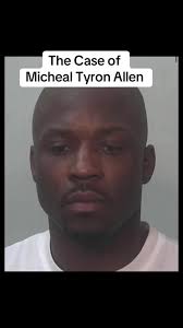 Michael Tyrone Allen