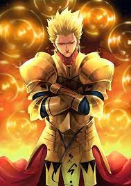 We have a massive amount of hd images that will make your computer or smartphone look absolutely fresh. Gilgamesh Gilgamesh Fate Fate Zero Fate Stay Night Anime